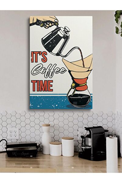 Kanvassepetinet Kanvas Tablo