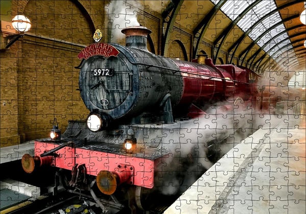 cakapuzzle Puzzle