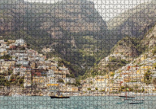 cakapuzzle Puzzle