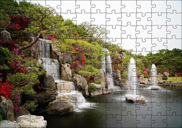cakapuzzle Puzzle