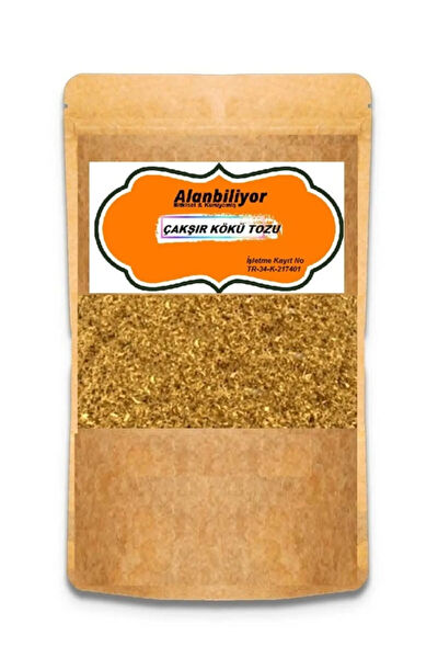 Alanbiliyor Aktar Ürünleri