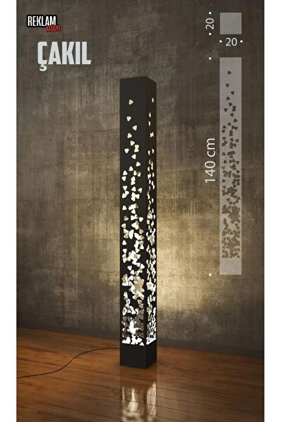 Bozo Reklam Ahşap Tablo