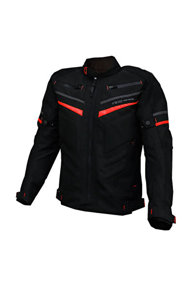 Vexo Motosiklet Mont ve Ceket