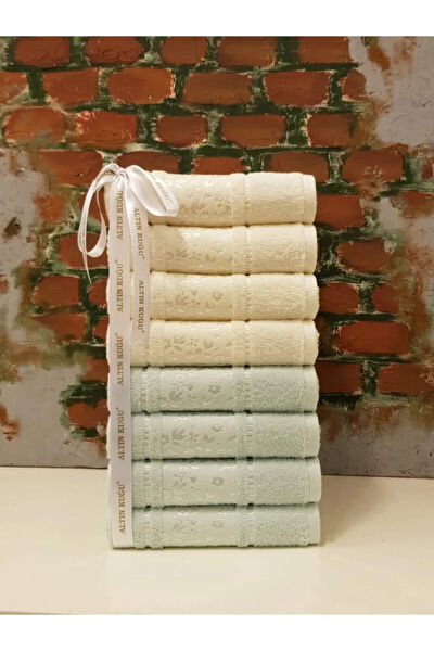 Özdilek Havlu, Bornoz