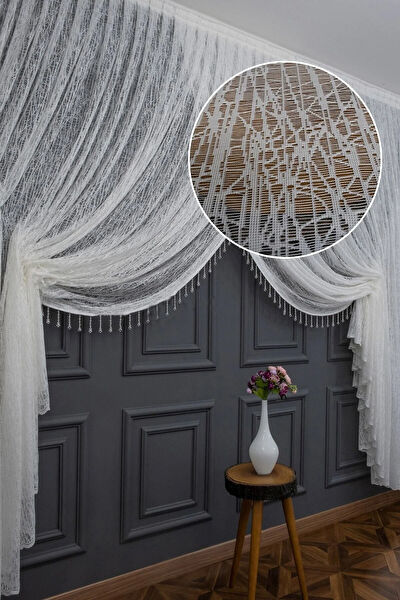 farbateks Tül Perde