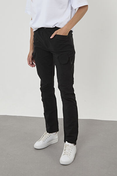 CAMP SCOUTLAND Outdoor Pantolon