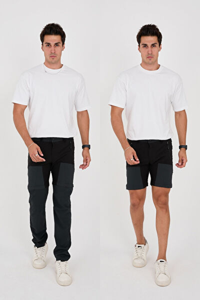 CAMP SCOUTLAND Outdoor Pantolon