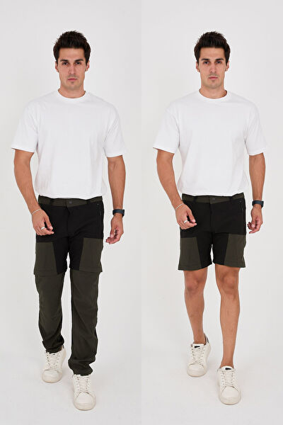 CAMP SCOUTLAND Outdoor Pantolon