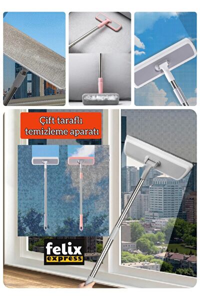 AYLA STAND Paspas, Mop Setleri