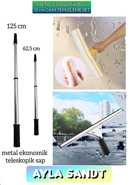 AYLA STAND Paspas, Mop Setleri