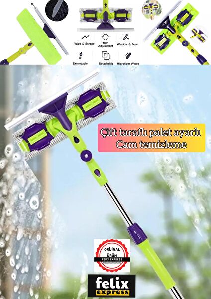 AYLA STAND Paspas, Mop Setleri