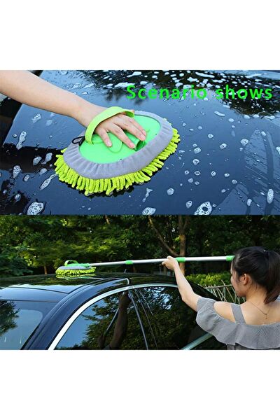 AYLA STAND Paspas, Mop Setleri