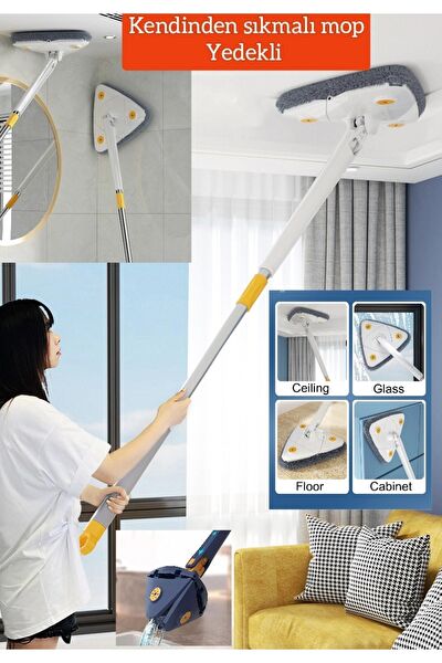 AYLA STAND Paspas, Mop Setleri