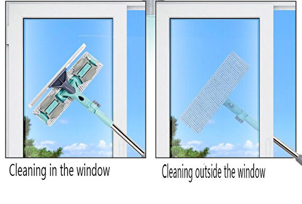 AYLA STAND Paspas, Mop Setleri