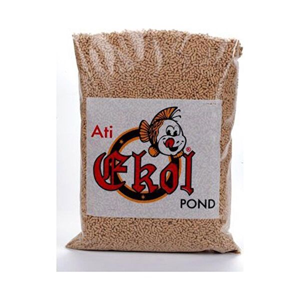 Akvaryum Balık Yemi