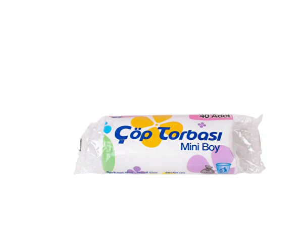 Canhome Çöp Torbası