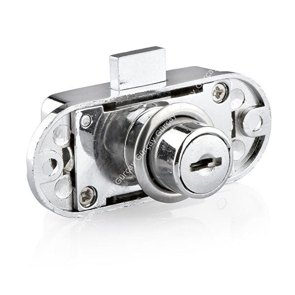 Gürçay Hırdavat Mobilya Kilidi