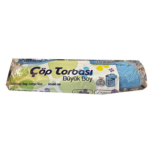 Canhome Çöp Torbası