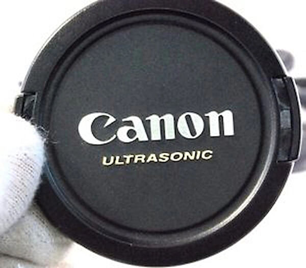 Canon Kamera, Fotoğraf Makinesi Aksesuarları
