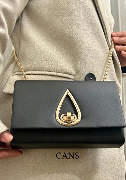 Cans Trendy Kadın Omuz Çantası