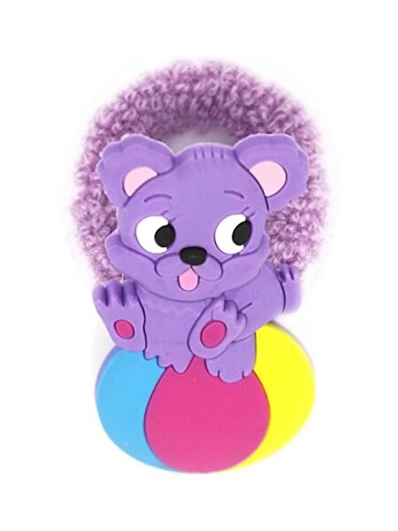 Cans Trendy Çocuk Saç Aksesuarları