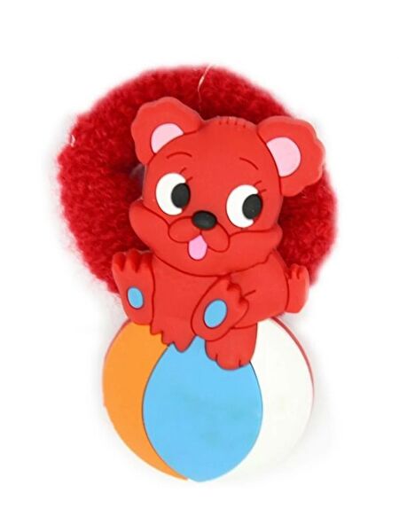 Cans Trendy Kadın Saç Tokaları ve Yüzükleri