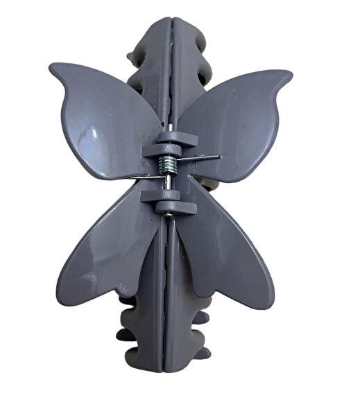 Cans Trendy Kadın Saç Tokaları ve Yüzükleri