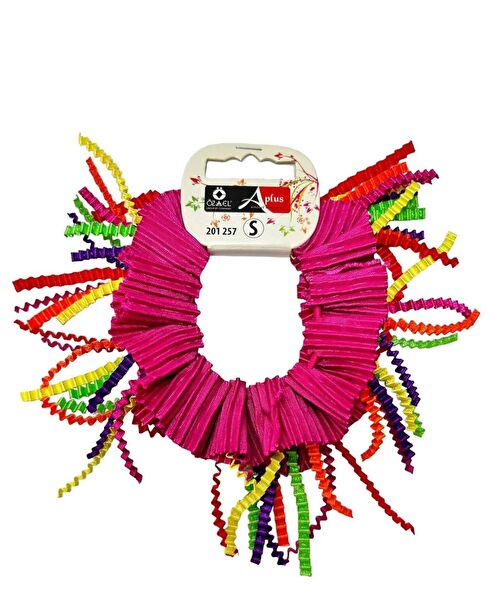 Cans Trendy Çocuk Saç Aksesuarları