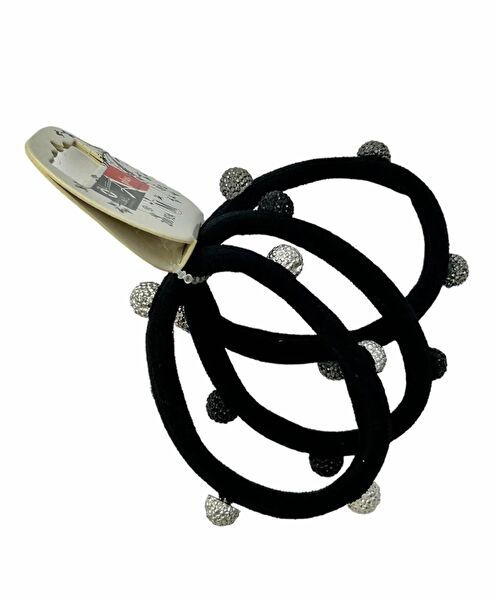 Cans Trendy Kadın Saç Tokaları ve Yüzükleri