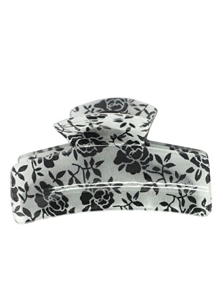 Cans Trendy Kadın Saç Tokaları ve Yüzükleri