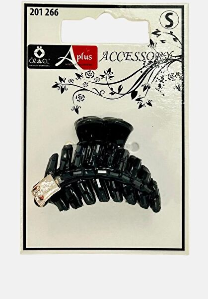 Cans Trendy Kadın Saç Tokaları ve Yüzükleri