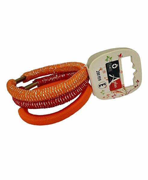 Cans Trendy Çocuk Saç Aksesuarları