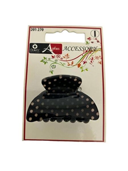 Cans Trendy Kadın Saç Tokaları ve Yüzükleri