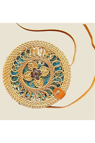 Cans Trendy Kadın Omuz Çantası