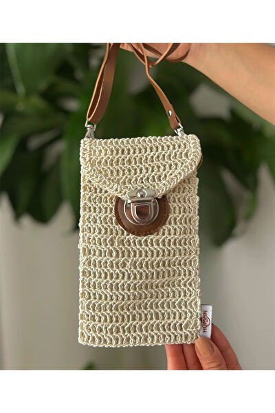 Cans Trendy Kadın Omuz Çantası