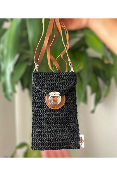 Cans Trendy Kadın Omuz Çantası