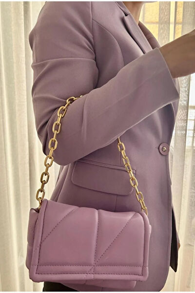 Cans Trendy Kadın El Çantası