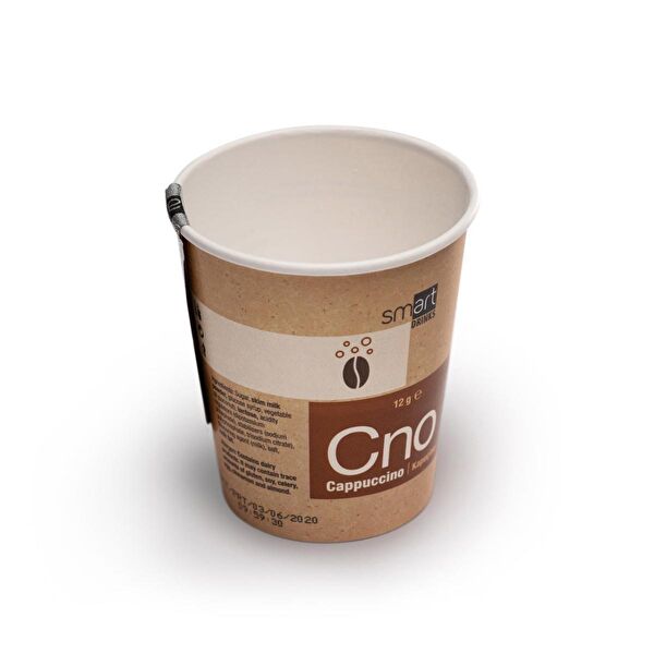 smart drinks Espresso, Cappucino
