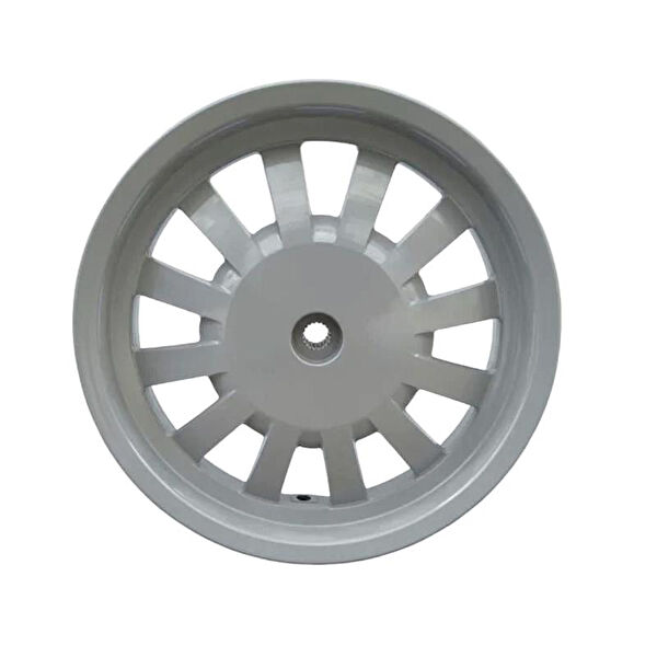 Monero Krank, Piston ve Contalar