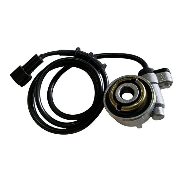 Monero Krank, Piston ve Contalar