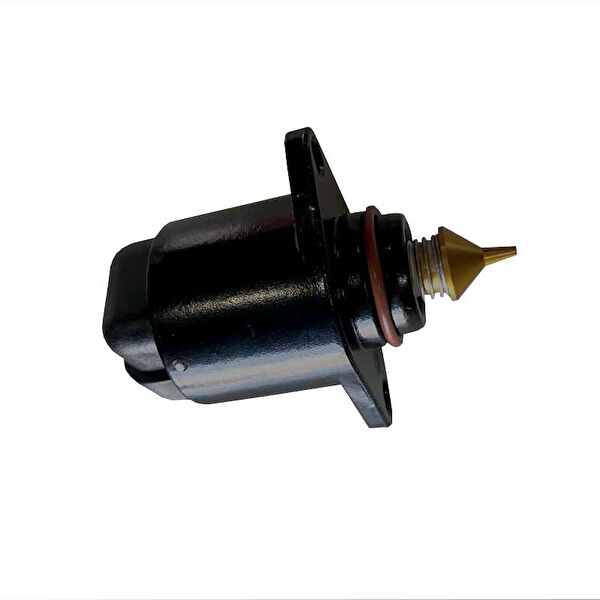 Monero Krank, Piston ve Contalar