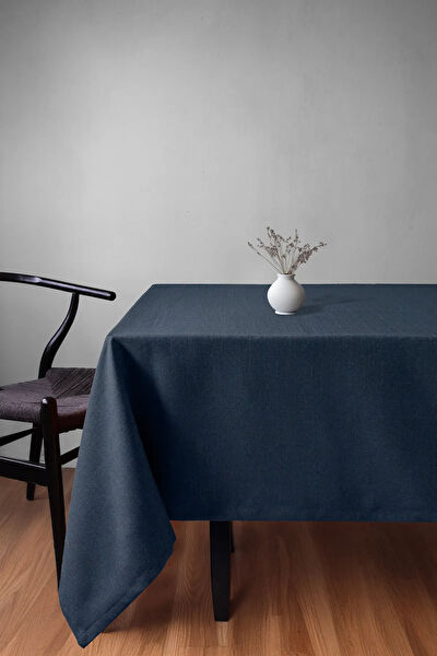 Gauze Fabric Design Masa Örtüsü