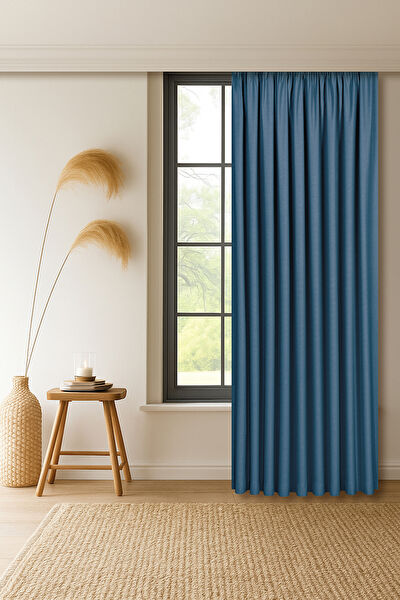 Gauze Fabric Design Fon Perde