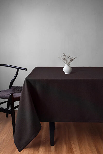 Gauze Fabric Design Masa Örtüsü