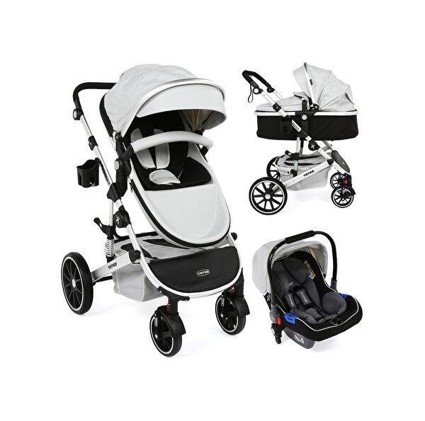 Yoyko Travel Sistem Bebek Arabası