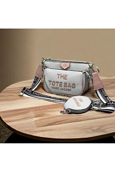 Carats Kadın Omuz Çantası