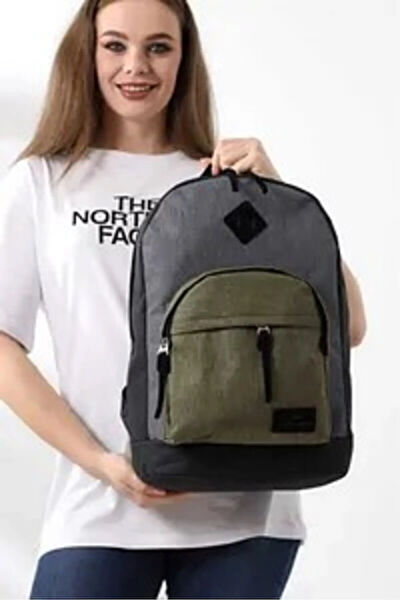 Carats Kadın Sırt Çantası