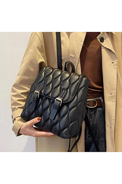 Carats Kadın Sırt Çantası