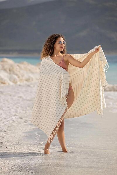 Buldanstore Plaj Havlusu