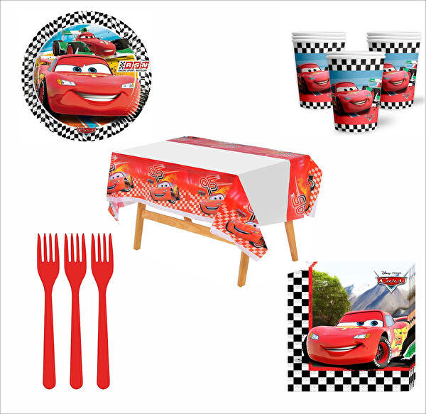 ZENVİVA Parti Süsleme Malzemeleri